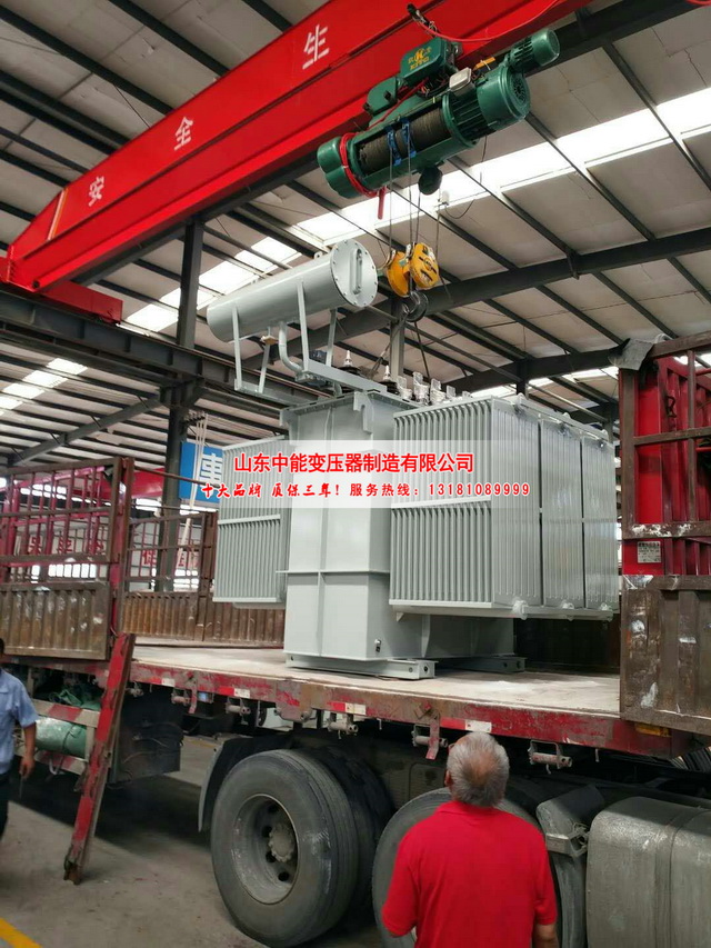 镇江S11-8000KVA/35KV/10KV油浸式变压器价格