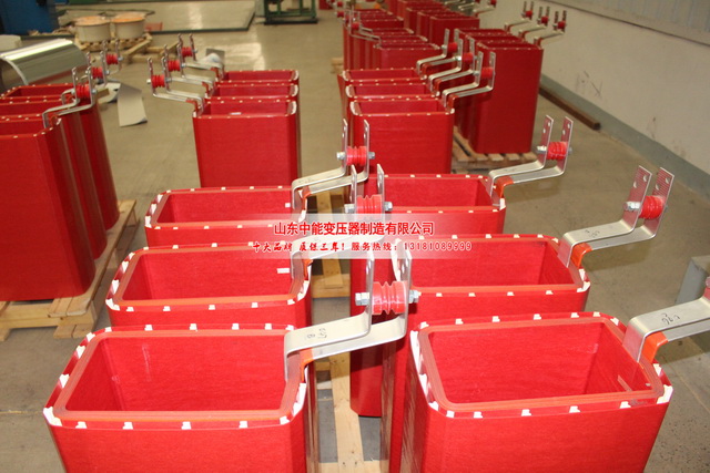 镇江SCB10-800KVA/10KV/0.4KV干式变压器