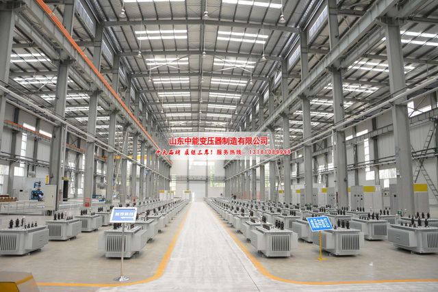 镇江S13-20000KVA/35KV/10KV/油浸式变压器