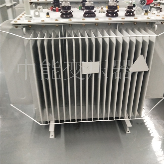 镇江S20-800KVA变压器
