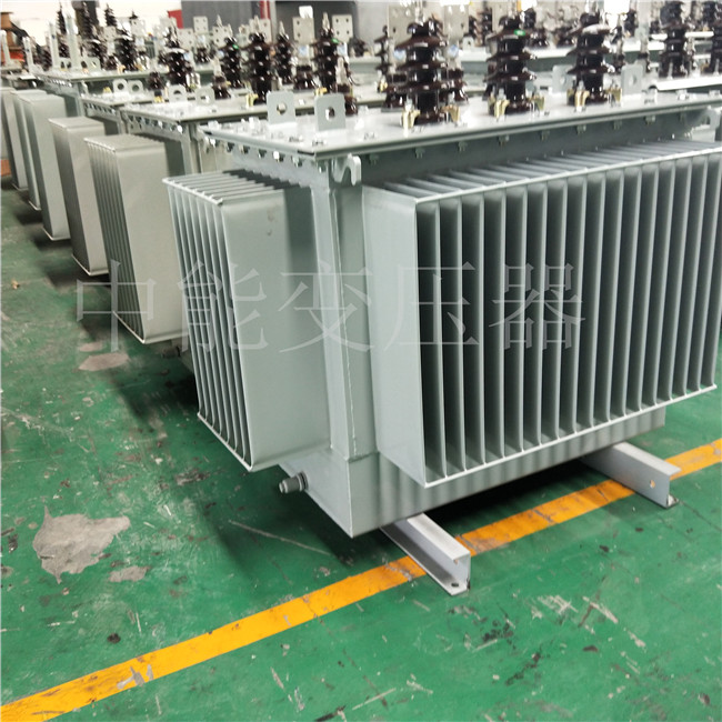 镇江S20-630KVA变压器