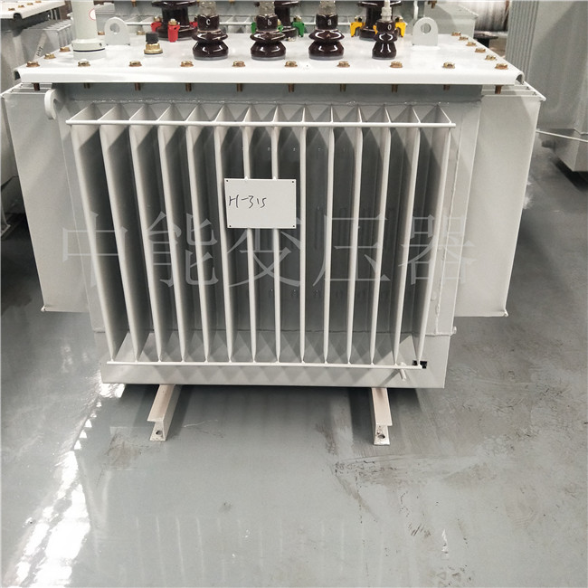 镇江S20-1250KVA/10KV变压器